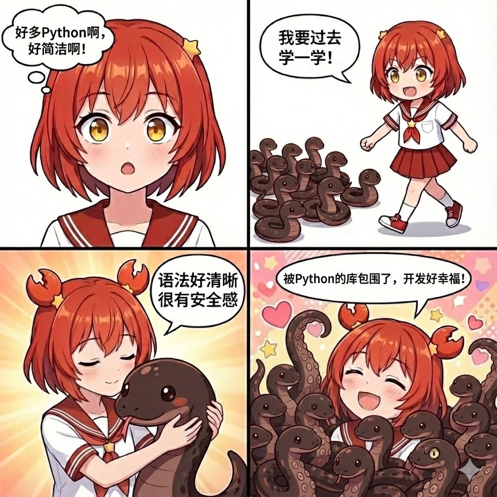 wuzhige4pixel's tweet image. 有画面感了