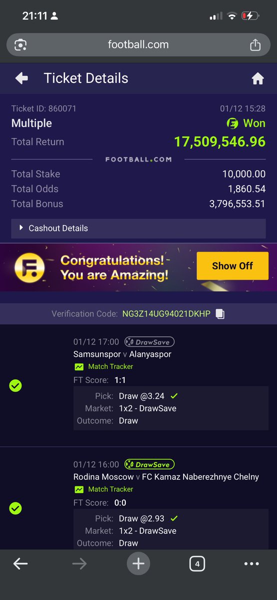 DonBiley's tweet image. Settled . 

God be praised..,,