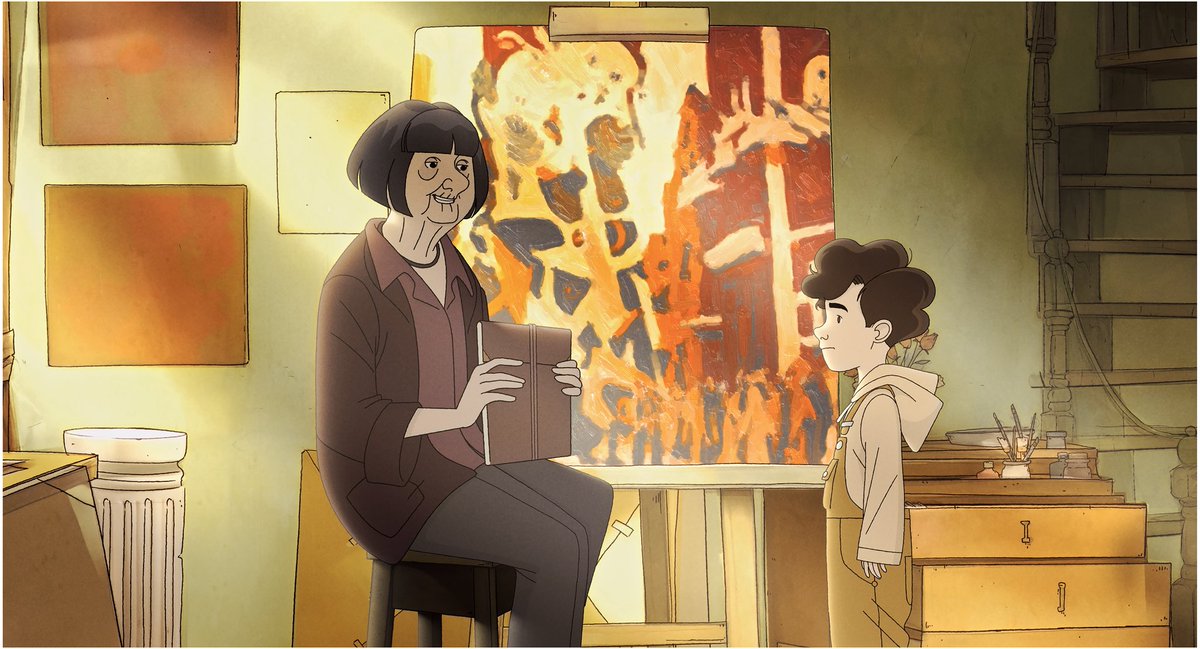 El Otro Film tweet media