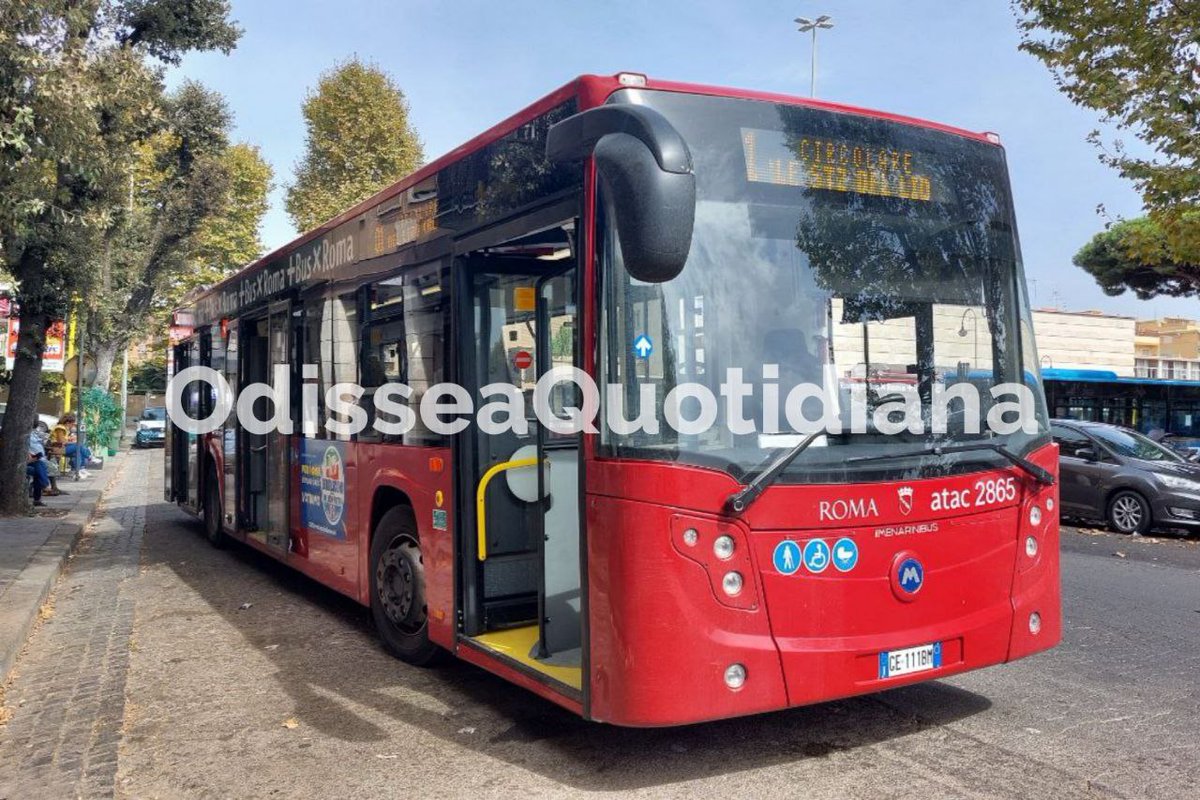 🚧 Lavori notturni sul cavalcavia della via del Mare, altezza via delle Calle (Municipio X)
🏗️ Prevista la sostituzione della trave danneggiata, con possibili chiusure totali/parziali
📅 Conclusione entro 31/12/2025
ℹ️ Dettagli: odisseaquotidiana.com/2025/10/acilia…
 #Roma #Viabilità #Lavori