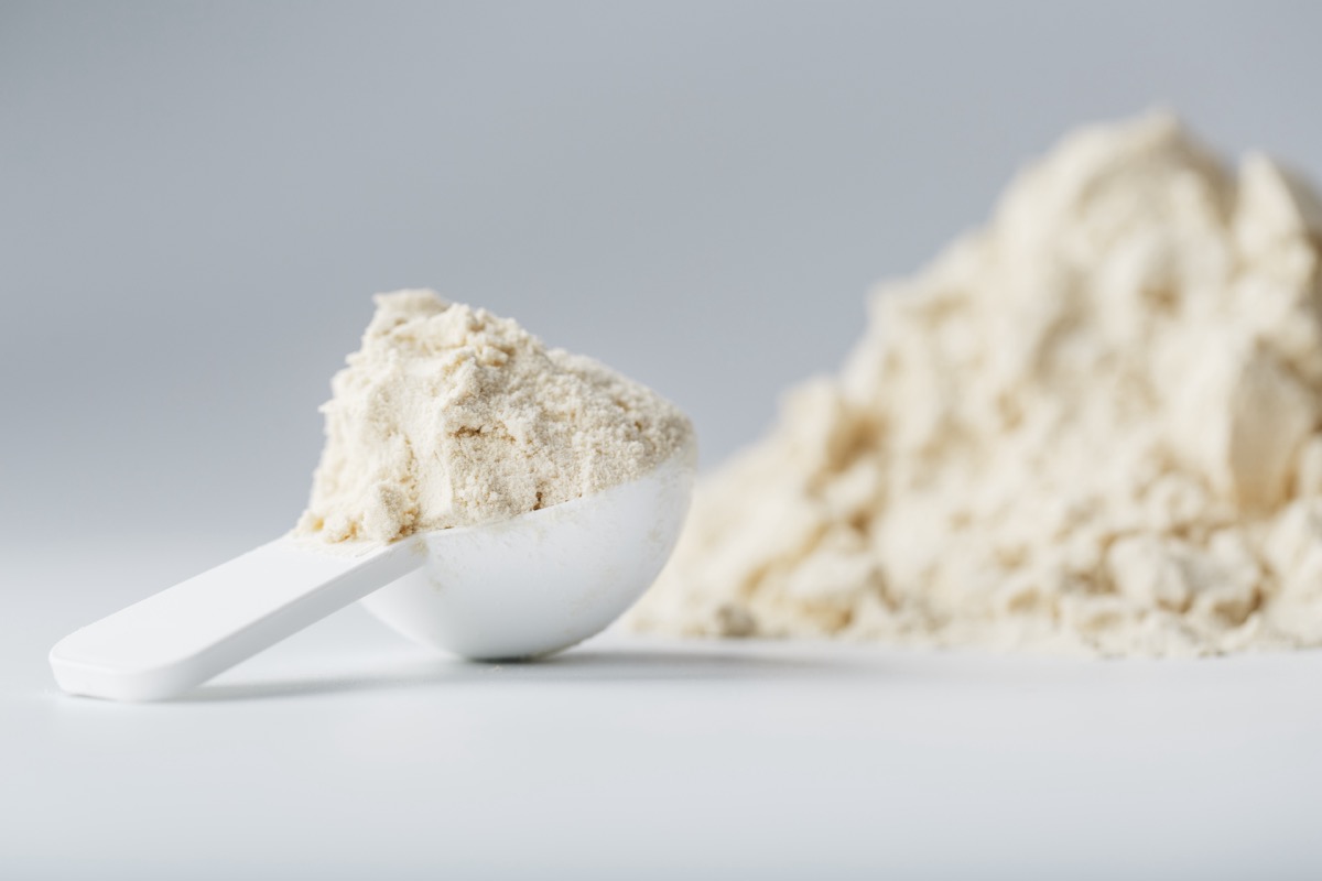Fermotein, a mycoprotein from The Protein Brewery, has received a positive safety opinion from the European Food Safety Authority (EFSA), confirming its safety for proposed uses in food and beverage applications and supplements.

➡️ Read more here: hubs.li/Q03Wls3J0