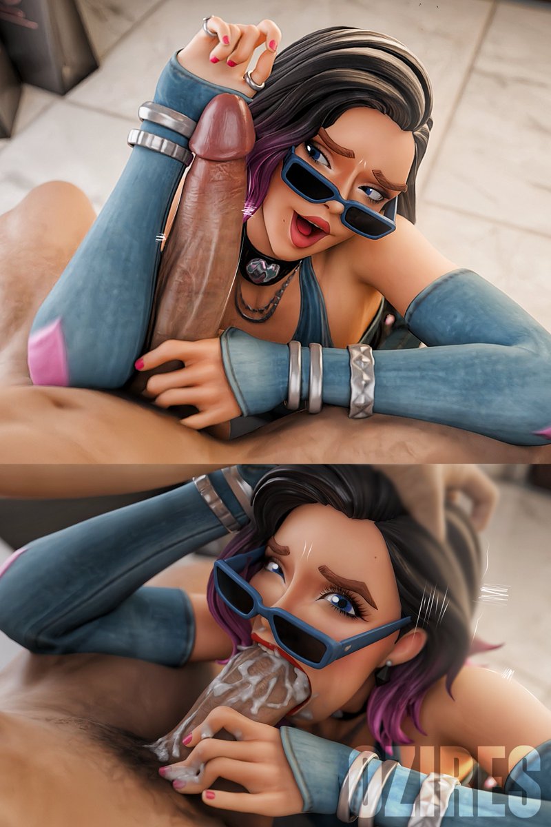 Cat Holloway

Model: <a href="/x_RedEyes/">x_RedEyes 🔞 | (OPEN COMMISSIONS)</a> 

Hope u enjoy🖤

#Fortnite #FortniteArt #rule34 #3dart