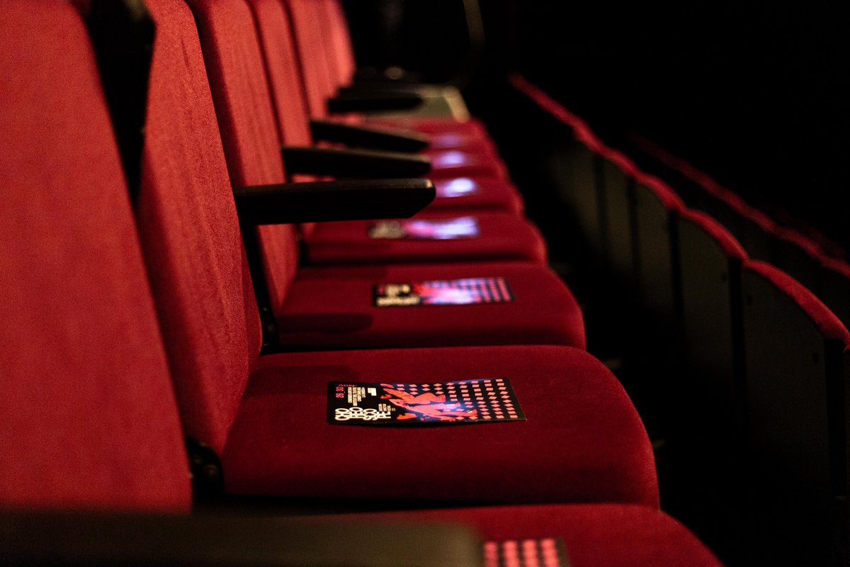 Choreoscope Festival tweet media