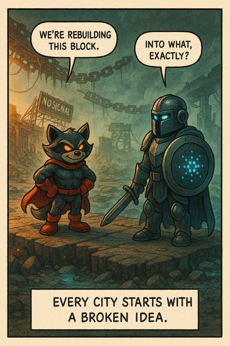 TOONK CITY is expanding block by block — powered by YOU.
Builders. Degens. Dreamers. Trolls.
Every wallet adds a window to the skyline. 🏙️
Join the lore: toonkcoin.com