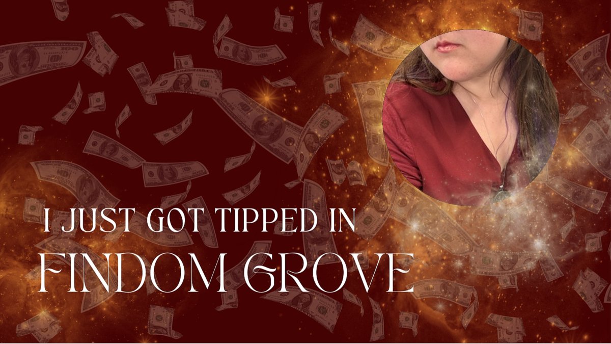 FindomGrove's tweet image. Another pay day! Someone has sent @MissAndieRaye a tribute of $55.00 USD in Findom Grove Discord 💰