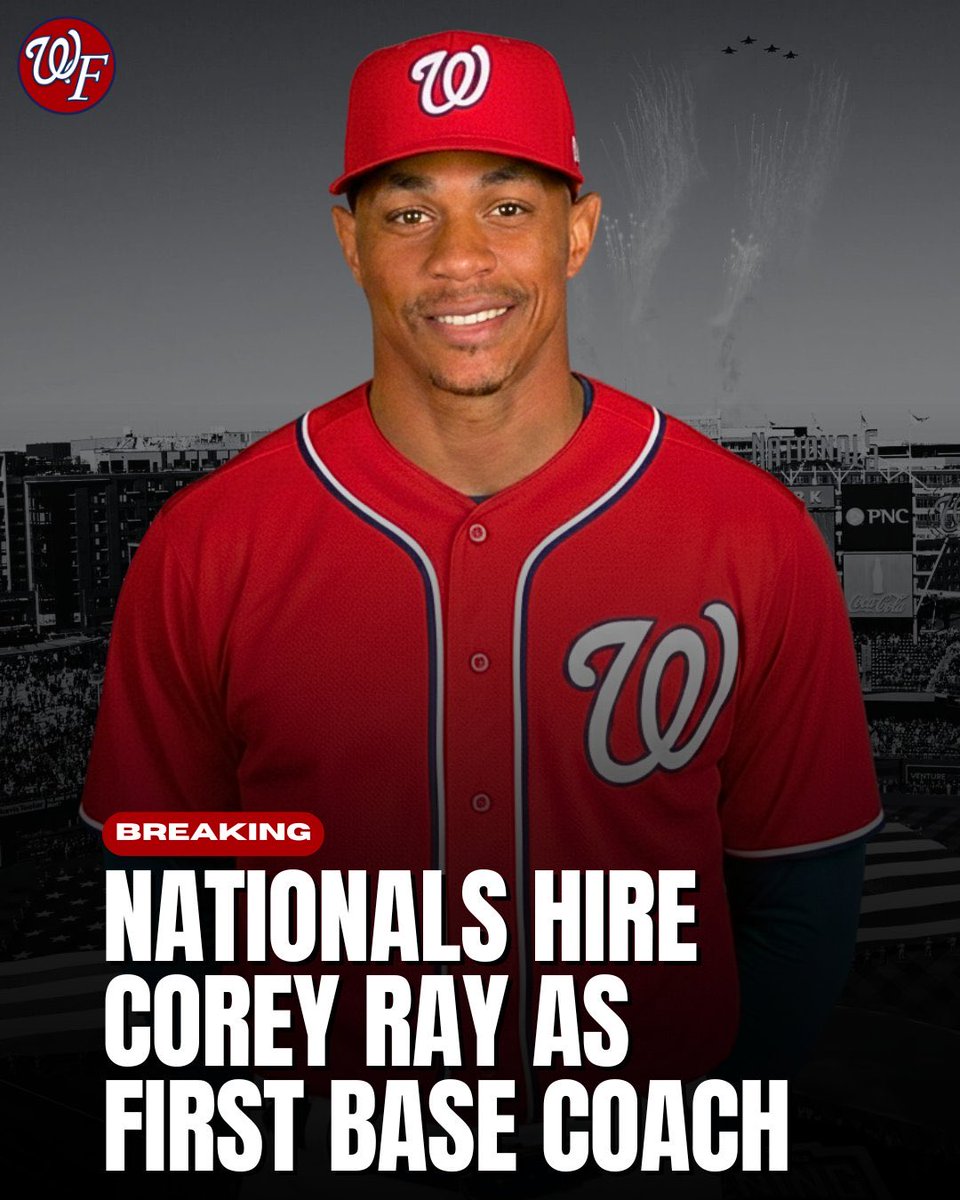 Corey Ray (@coachcray2) on Twitter photo 