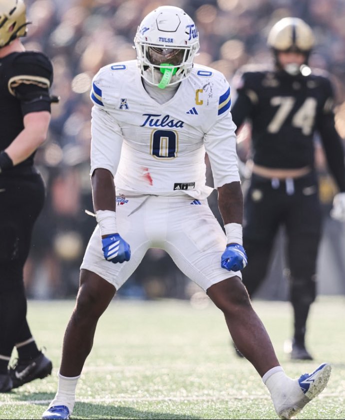 Tylan George (4⭐️ IOL) tweet media