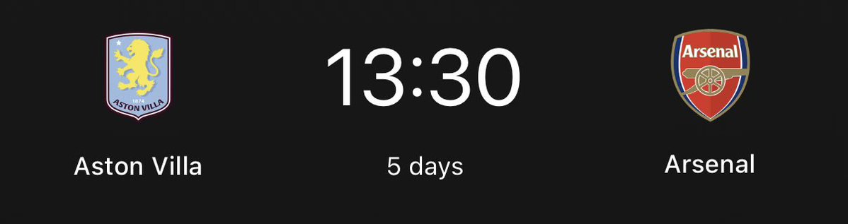 WelBeast's tweet image. Early kickoff, away to Aston Villa on a Saturday. What could possibly go wrong?