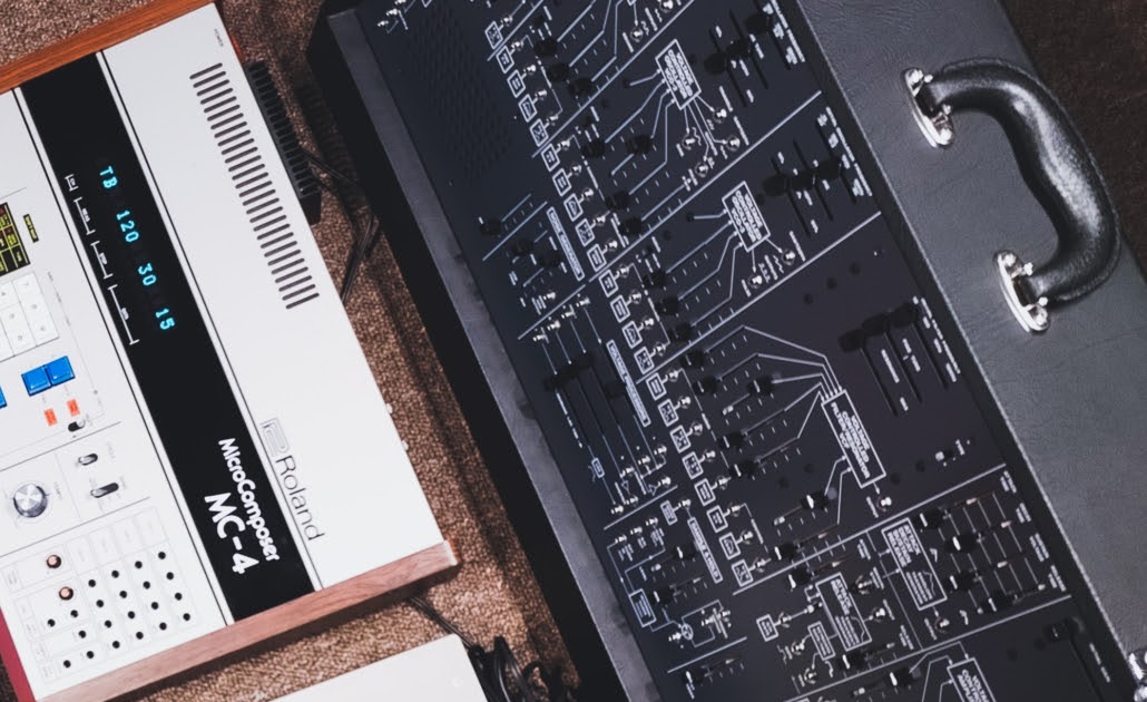 matrixsynth's tweet image. New Post:  The ARP Foundation Cyber Monday Sale dlvr.it/TPZ9y8