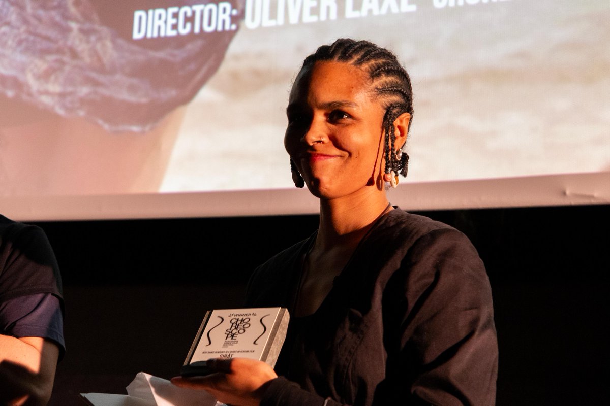 Choreoscope Festival tweet media