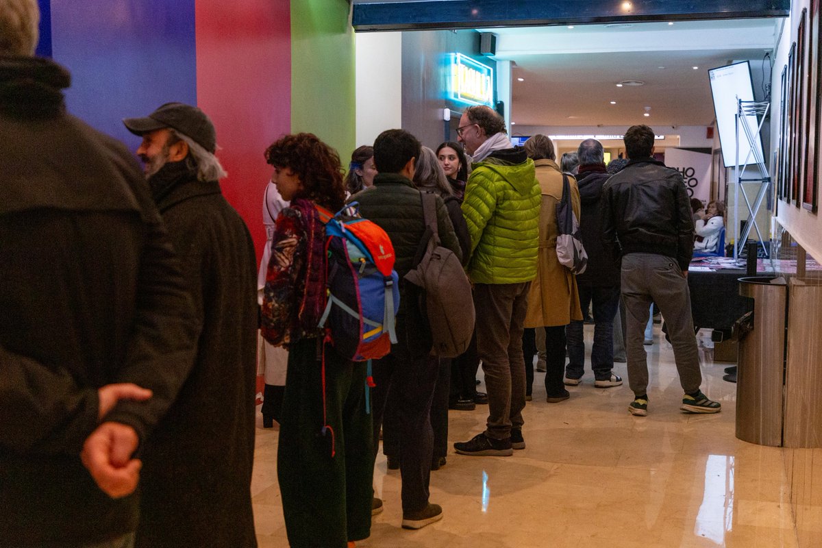 Choreoscope Festival tweet media