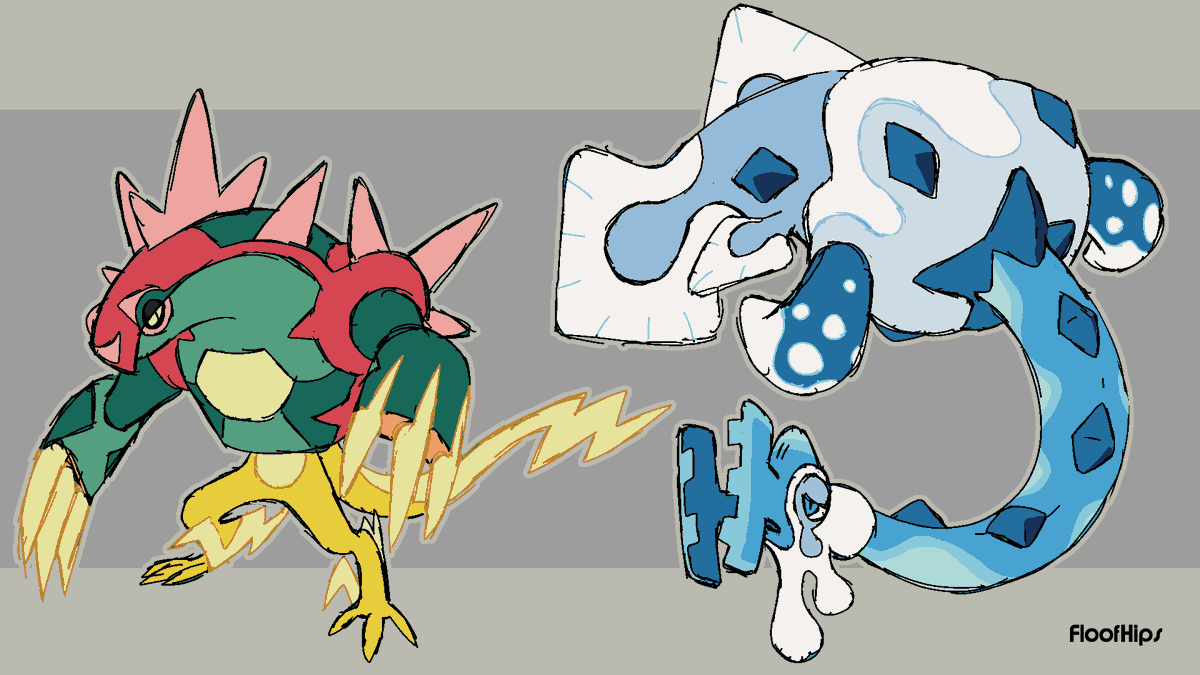 ✸ FloofHips ✸ tweet media