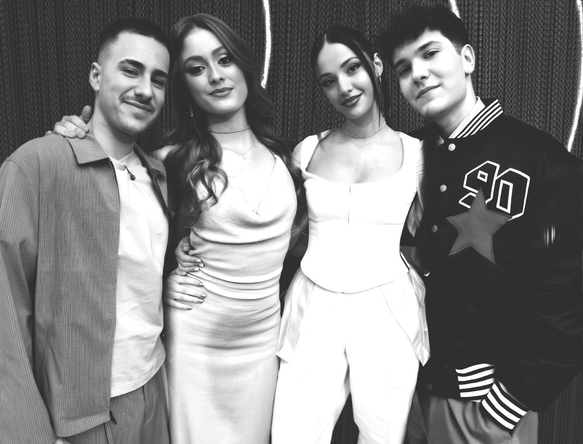 los finalistas que merecemos