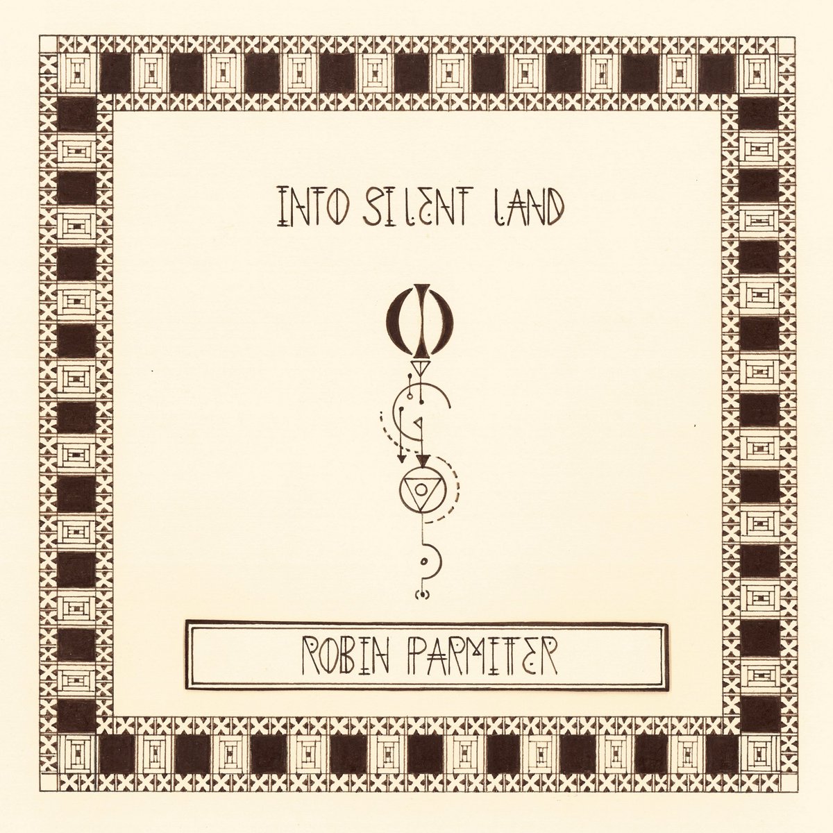 robinparmiter's tweet photo. I forgot to say… because I forgot it happened… that I released this intra-psychic folk song from The Idle Moon on Friday. It’s called Into Silent Land. https://t.co/FA5gYN3klr https://t.co/FgSy8Hzcs3