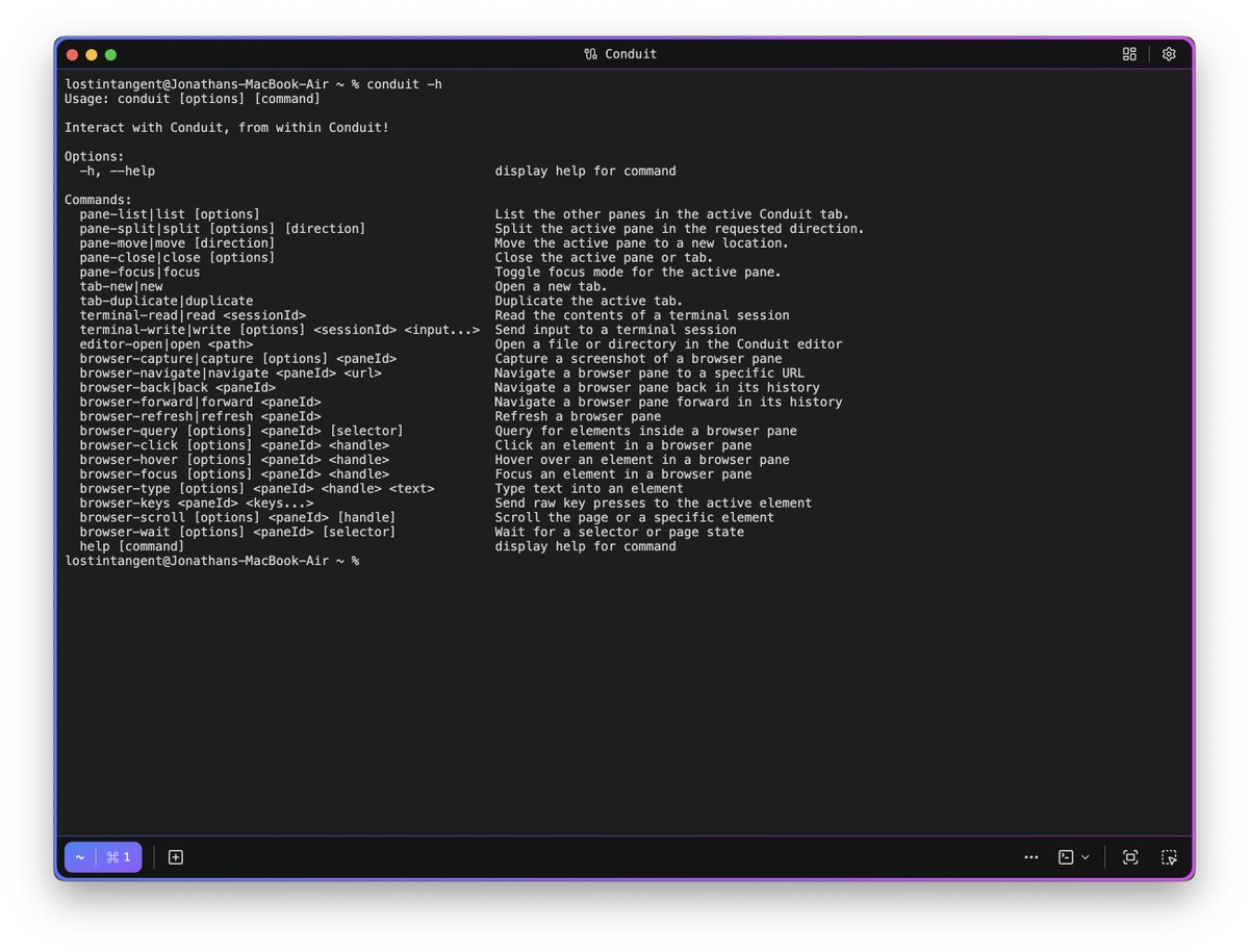 LostInTangent's tweet image. Over the last few weeks, I&apos;ve been hacking on a tool to organize tasks with coding agents. It allows designing workspaces of terminals/editors/browsers, is  automatable, and let&apos;s you zoom in/out/across work. As far as personal software goes, it&apos;s a fun example of what AI enables