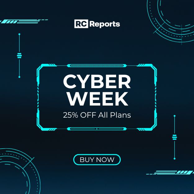 RCReports tweet media