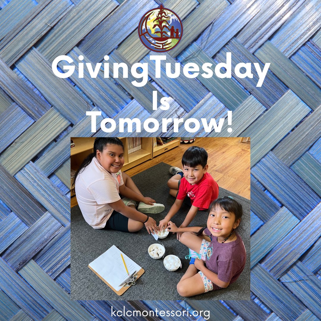 KeresChildren's LC tweet media