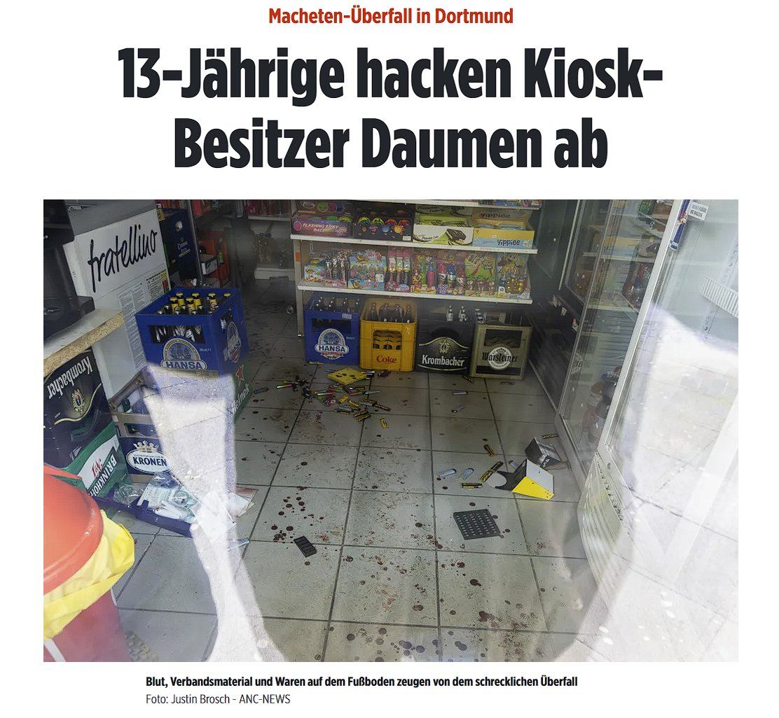 AliCologne's tweet photo. Deutschland 2025.
Man hat sich daran gewöhnt. https://t.co/EVuvCh20o9