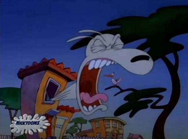 SpikeyWikey tweet media