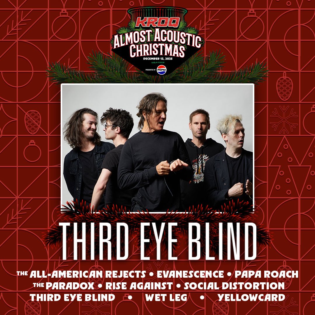 Third Eye Blind tweet media