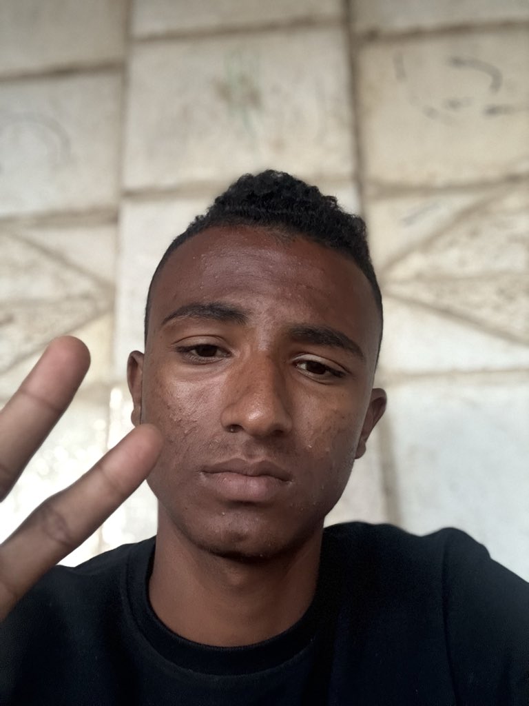 HamdanObaid2007's tweet image. Together, we can bring hope back 🕊️
Don’t scroll — share and help if possible.

gofund.me/7692e203e