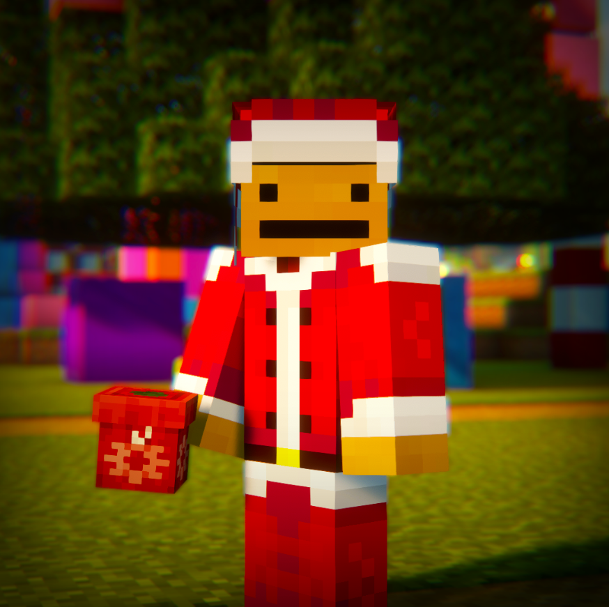 La Navidad comienza desde hoy