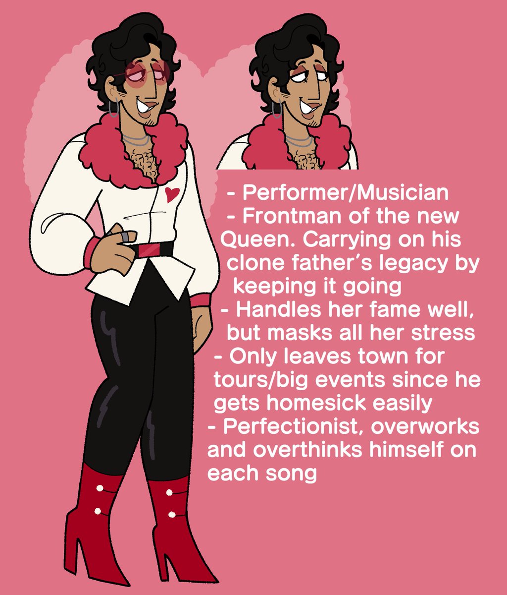 🎬 MARLEY tweet media