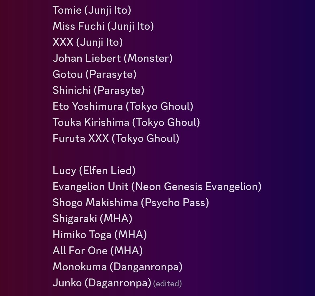 Chainsaw Man for DBD tweet media