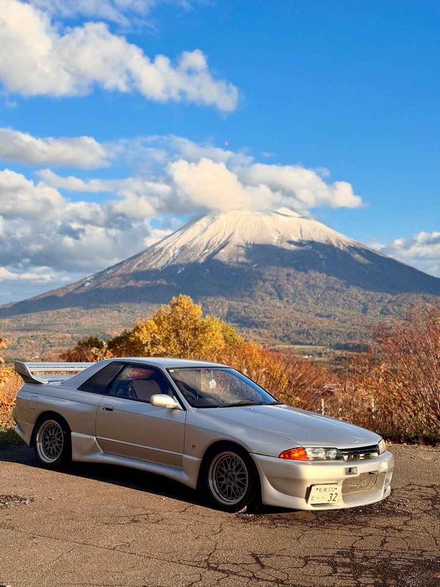 CarSighting's tweet image. 