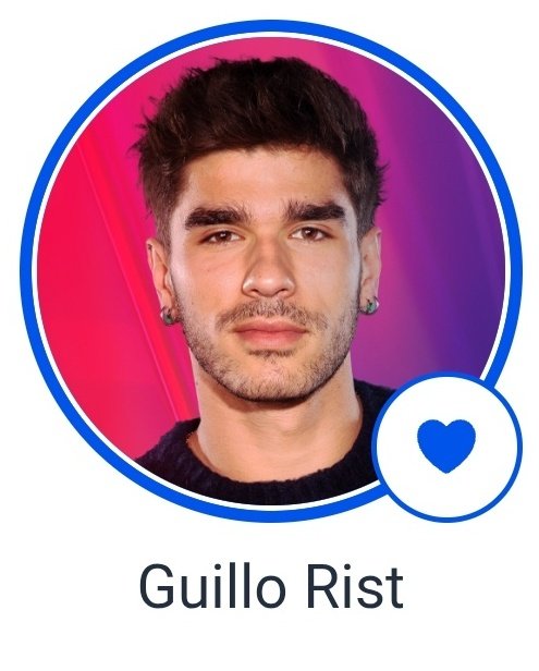 Medaoww's tweet photo. Guillo ha estado perfectísimo, ha afinado, ha transmitido y ha callado bocas. SALVAR GUILLO RIST 💙 #OTGala11 https://t.co/dR5xf9pJD1
