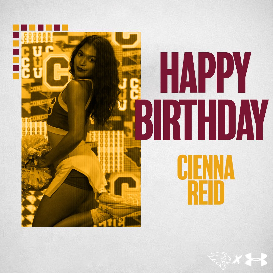 CUC Dance, Cheer&STUNT tweet media