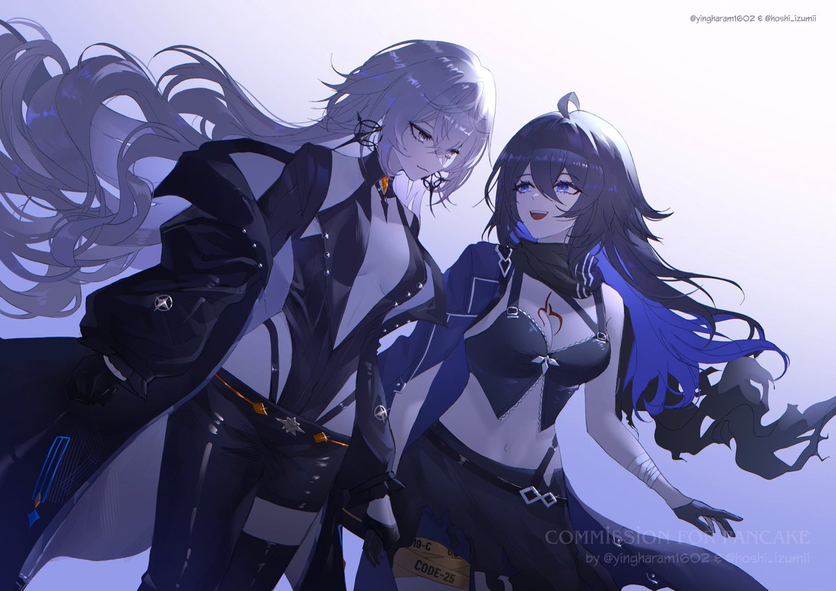 Ying Haram 🦋 | YingShi tweet media