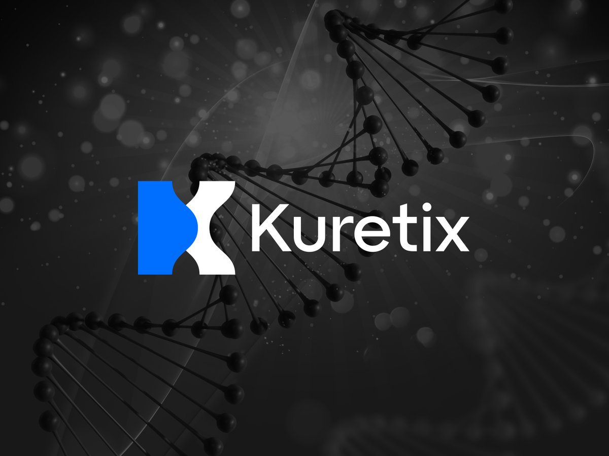 saminyesser's tweet image. An unused lockup variation for &quot;Kuretix&quot; .
©2025 All rights reserved

Let&apos;s work - Email/DM me for inquiries
Explore more : bento.me/samindzns

#logo #logos #logodesigner #logodesigns
#logodesigners #logodesign #wellness