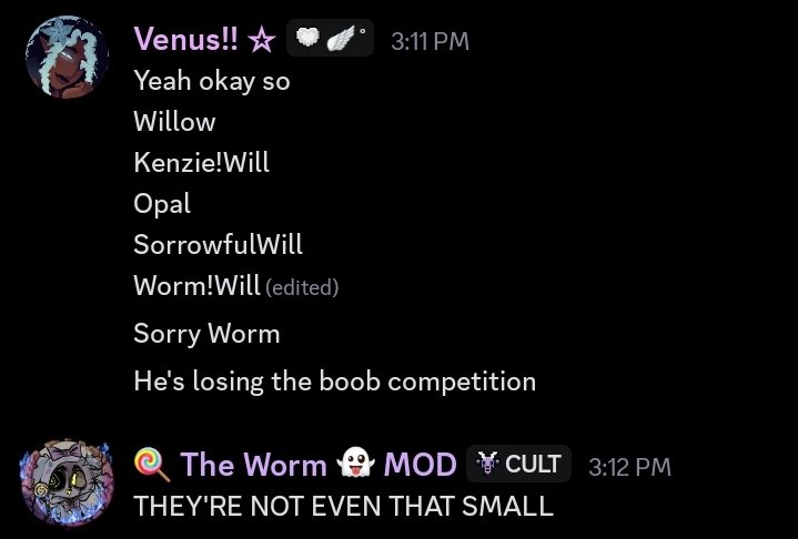 Sapphoberry's tweet image. Incase anybody is wondering how my server is going