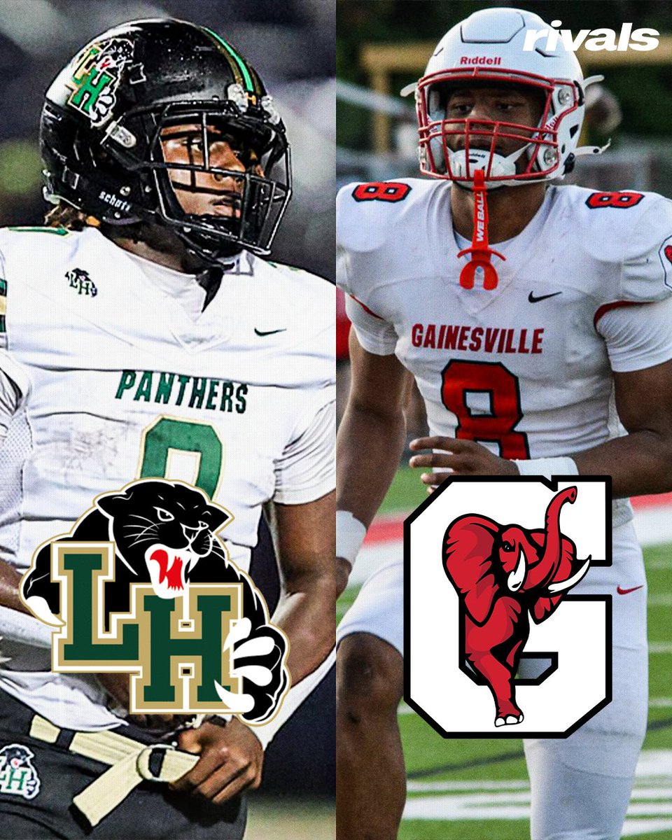 Rivals High School tweet media