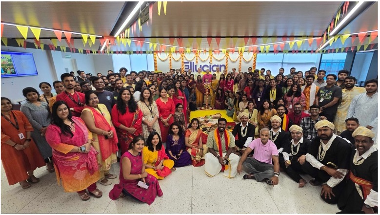 Team Ellucian tweet media