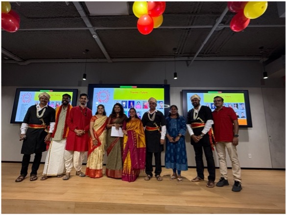 Team Ellucian tweet media