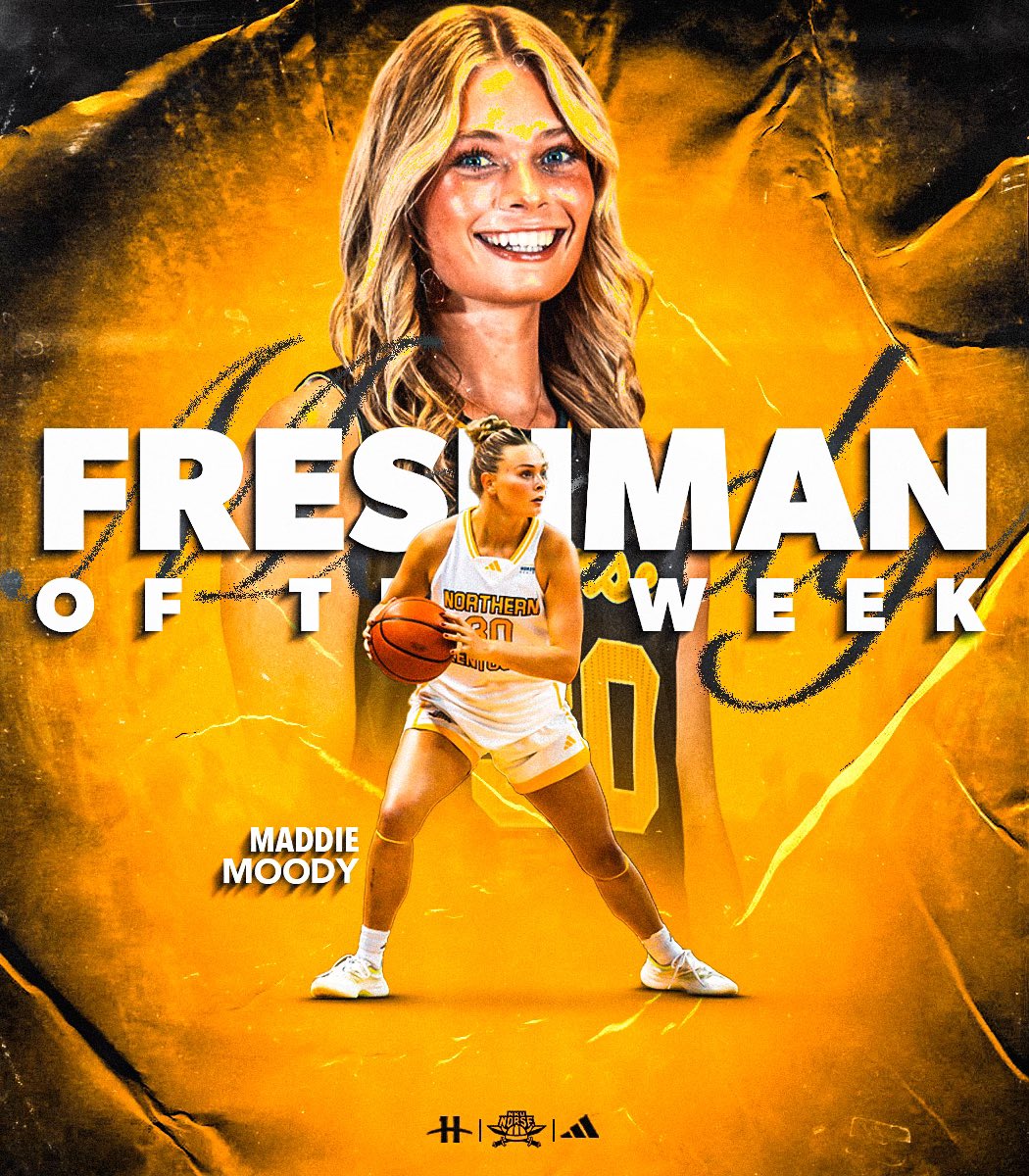 Recents for NKU WBB! 🖌️ <a href="/SkullSparks/">SkullSparks</a>