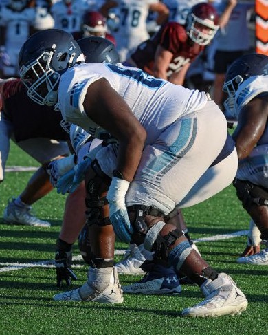 JuCo Football Forer tweet media