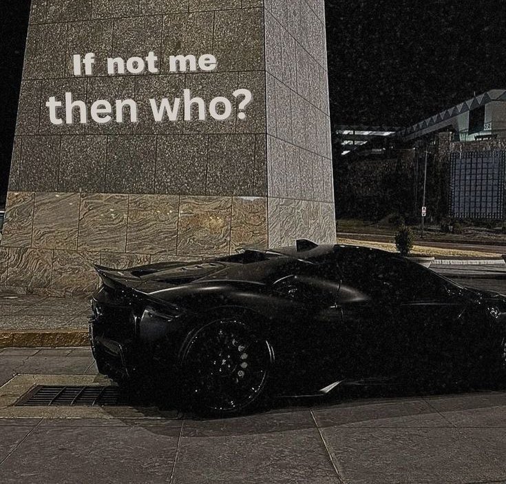 GN🌙 
Before you gave up,
Ask yourself if you don't Win 
Who will?