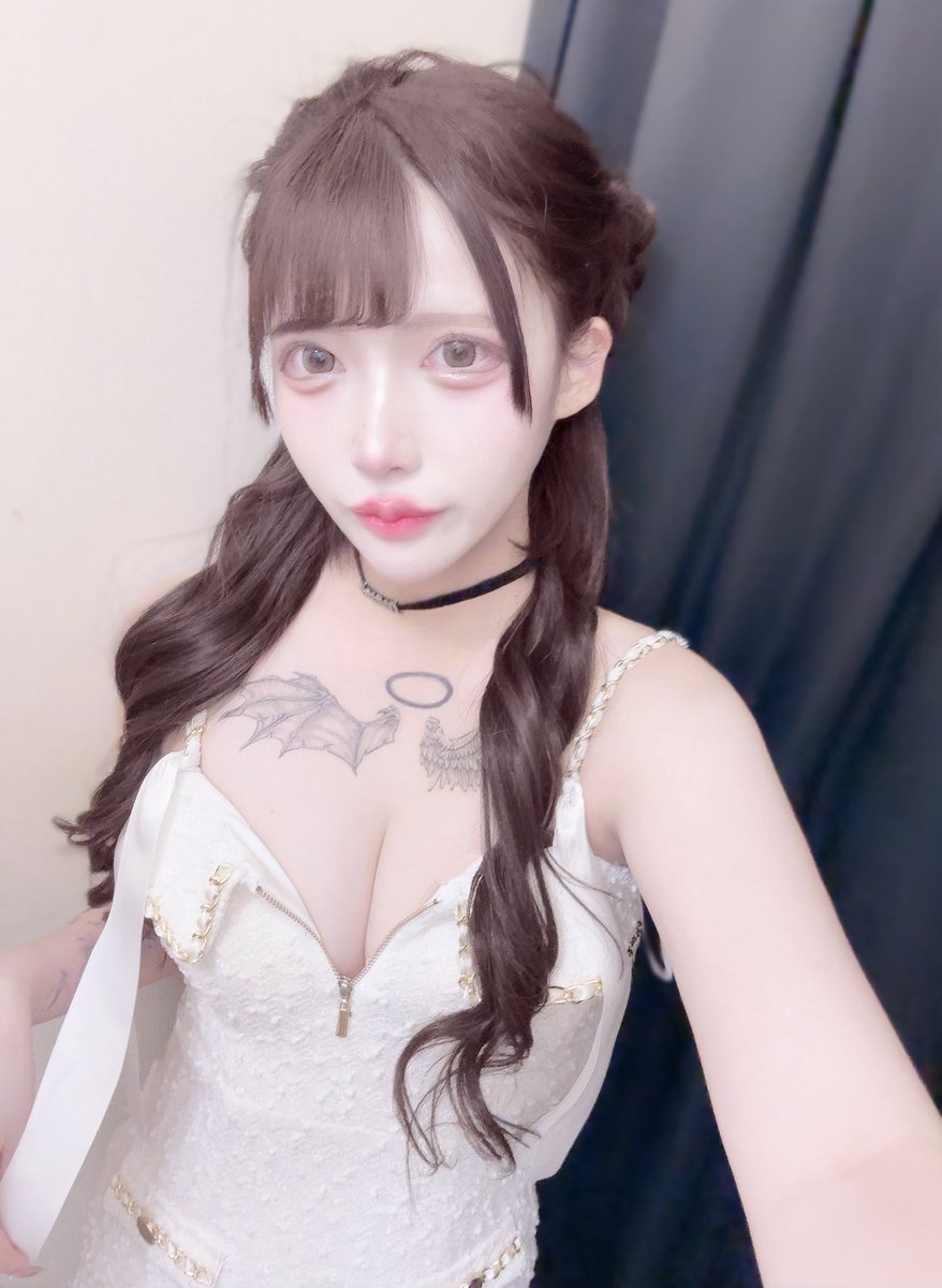 nemu_t_t_'s tweet image. 彼女がＮｏ．1♡