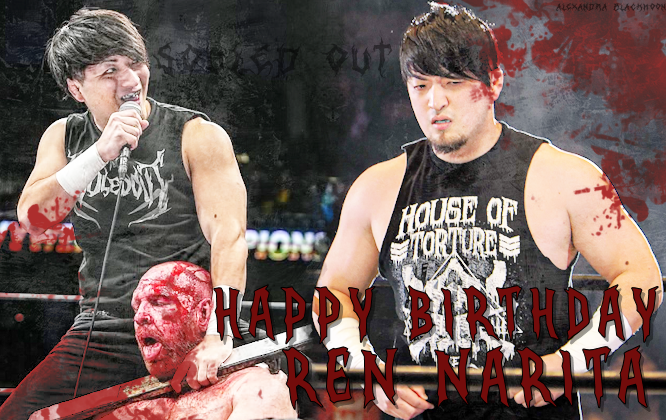 ClockworkxHeart's tweet image. I know it's LATE AF... but @njpwworld @njpwglobal