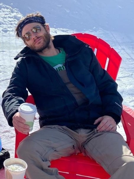 Jacklesthings 💕 The right ones will 💕 tweet media