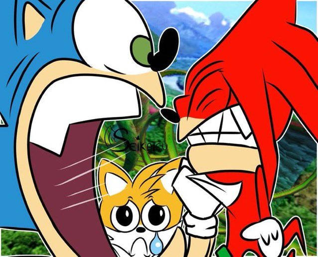 Super Saiyan768 tweet media