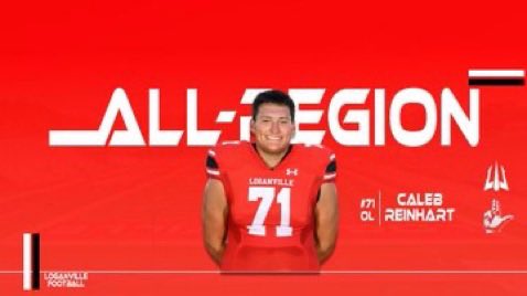 Caleb Reinhart tweet media