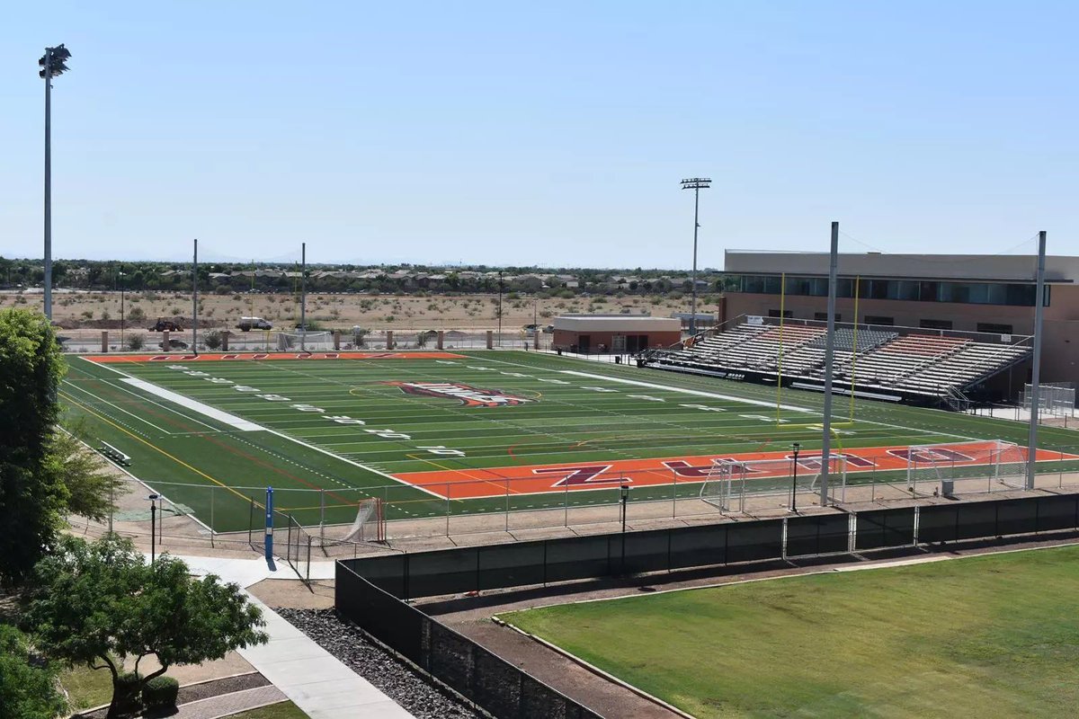 Blessed to receive an offer from <a href="/OUAZFootball/">OUAZ Football</a> <a href="/CoachMoorshead/">Nicholas Moorshead</a> <a href="/CoachMurphyQB/">Reilly Murphy</a>