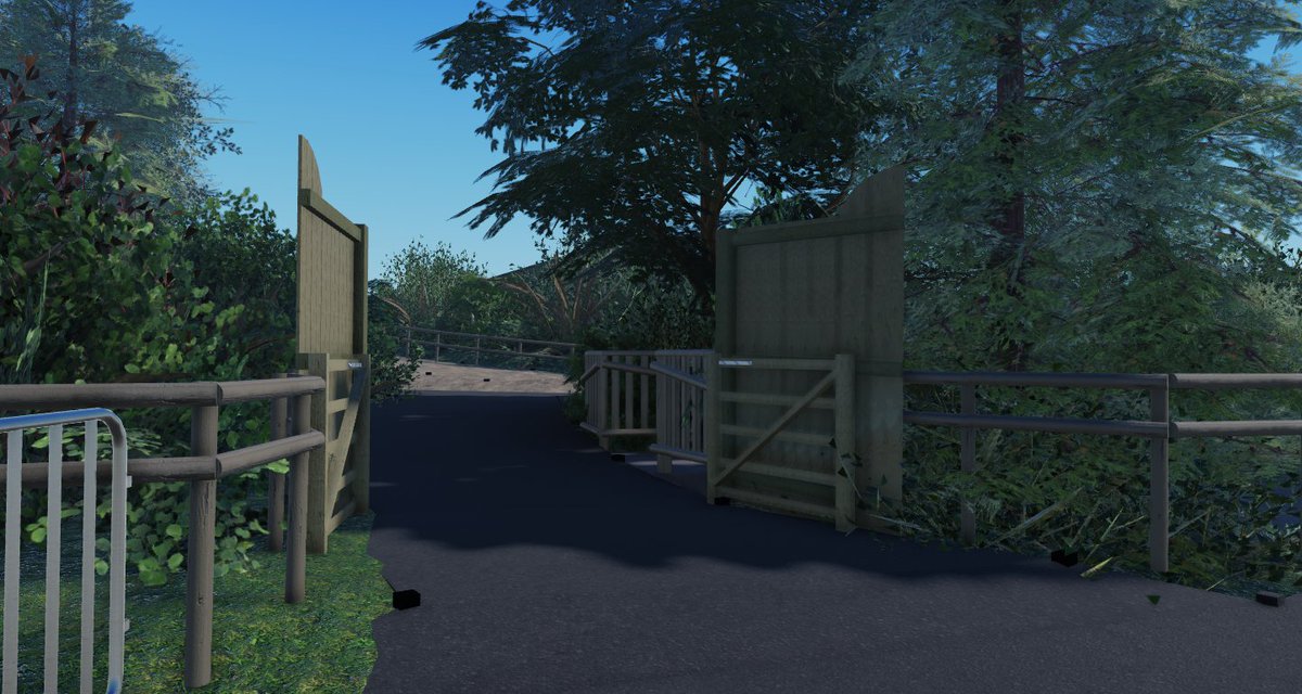 d3vouredd's tweet image. W.I.P 👀 #RobloxStudio