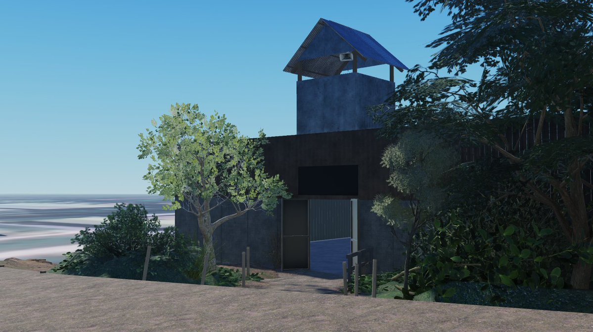 d3vouredd's tweet image. W.I.P 👀 #RobloxStudio