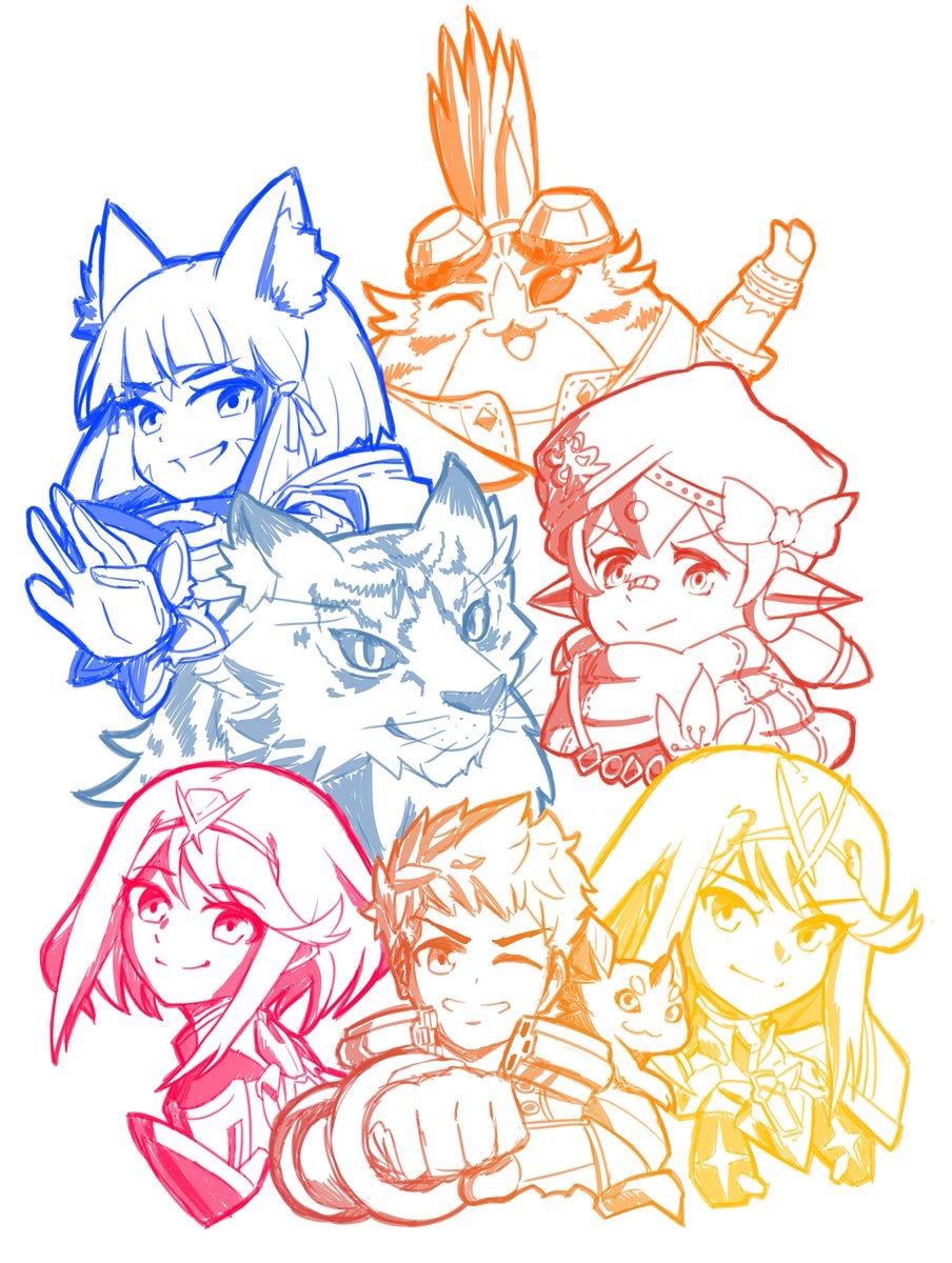 イラスト作成 完成！ 「araiguma × ZX25R」 A5サイズ @araiguma.r.n さんをモデルに