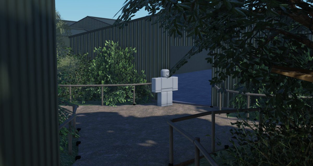 d3vouredd's tweet image. W.I.P 👀 #RobloxStudio